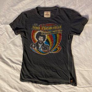 Trunk Ltd | The Jimi Hendrix Experience T-Shirt